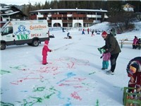 2013 Tour de Ski / Dobbiacco 